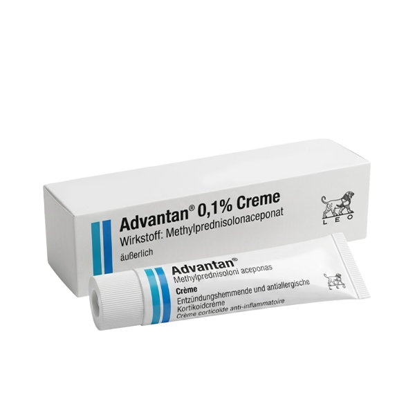 Advantan Creme